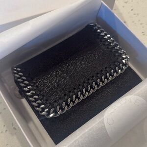 Stella McCartney wallet